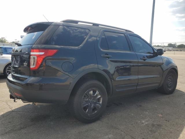Photo 3 from auction – 2013 FORD EXPLORER with VIN 1FM5K7B84DGC90327