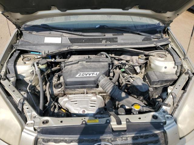 Photo 12 from auction – 2002 TOYOTA RAV4 with VIN JTEHH20V126069228