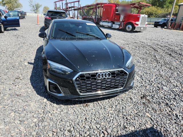 Photo 5 from auction – 2021 AUDI A5 PREMIUM with VIN WAUDACF54MA044387