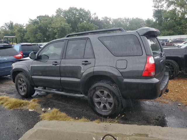 Photo 2 from auction – 2006 TOYOTA 4RUNNER SR5 with VIN JTEBU14RX60091648