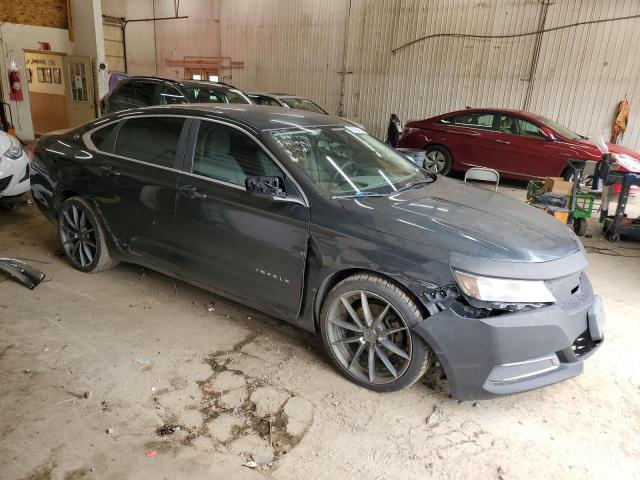 Photo 4 from auction – 2015 CHEV IMPALA LS with VIN 1G11Z5SL1FU106417