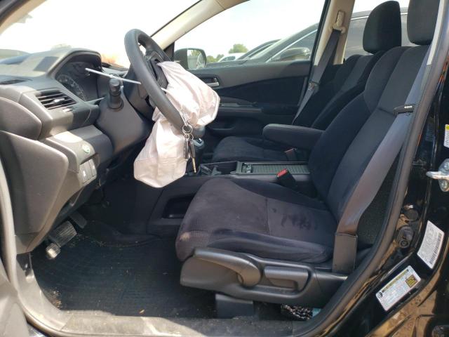 Photo 7 from auction – 2014 HONDA CR-V EX with VIN 2HKRM4H52EH697572