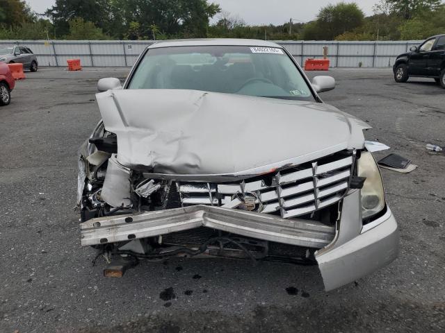 Photo 5 from auction – 2006 CADILLAC DTS with VIN 1G6KD57Y56U202925