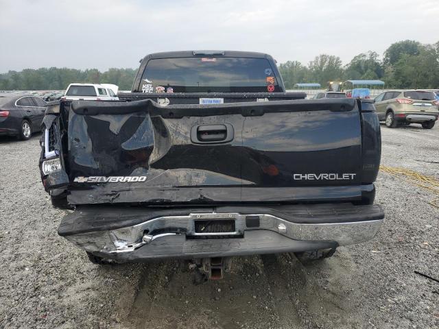 Photo 6 from auction – 2004 CHEVROLET SILVERADO with VIN 1GCEK19T24E302594