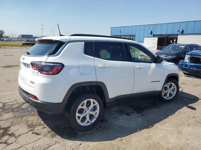 Photo 3 from auction – 2024 JEEP COMPASS LA with VIN 3C4NJDBN4RT129295
