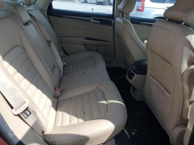 Photo 10 from auction – 2016 FORD FUSION SE with VIN 3FA6P0HD2GR269677