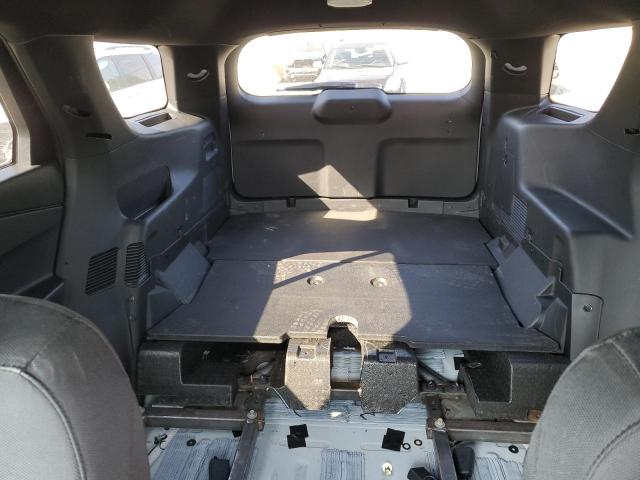 Photo 10 from auction – 2023 FORD EXPLORER with VIN 1FM5K8AC8PGA82239