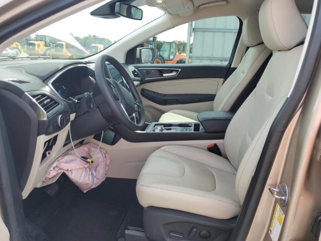 Photo 7 from auction – 2021 FORD EDGE TITAN with VIN 2FMPK3K95MBA02199
