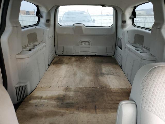 Photo 10 from auction – 2009 DODGE GRAND CARA with VIN 2D8HN11E79R682979