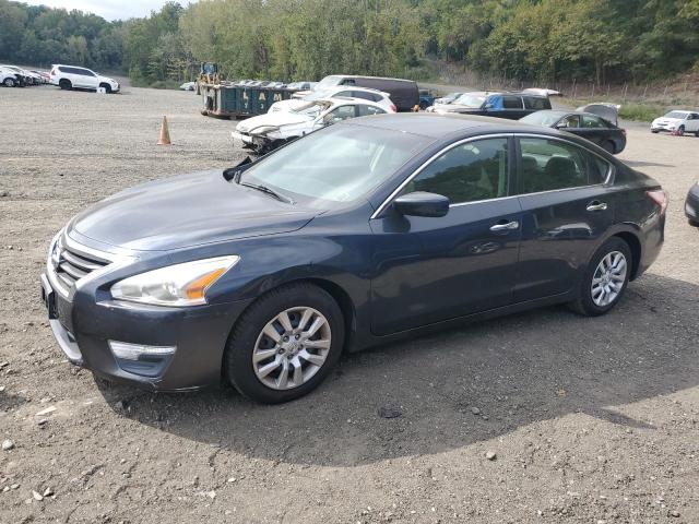 Photo 1 from auction – 2013 NISSAN ALTIMA 2.5 with VIN 1N4AL3AP2DC176390