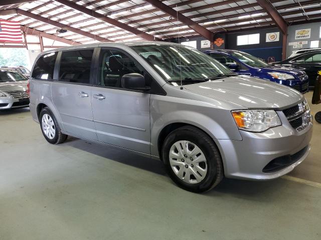 Photo 4 from auction – 2015 DODGE GRAND CARA with VIN 2C4RDGBGXFR564462