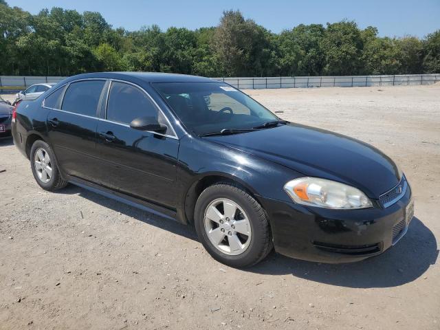 Photo 4 from auction – 2010 CHEVROLET IMPALA LT with VIN 2G1WB5EK0A1212293