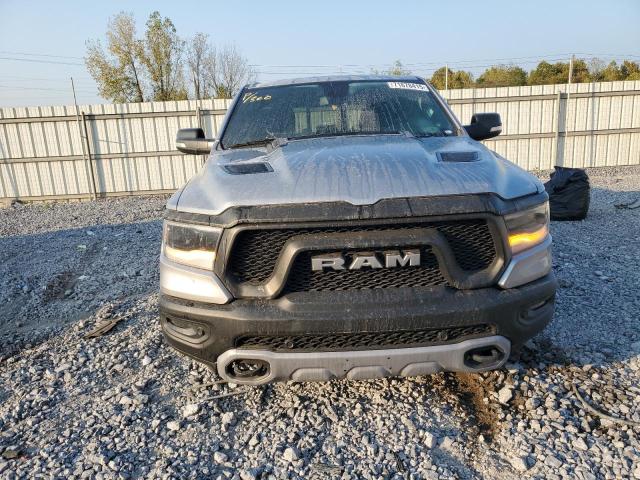 Photo 5 from auction – 2019 RAM 1500 REBEL with VIN 1C6RRELT6KN706645