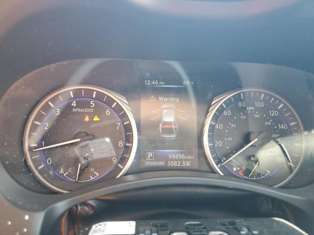 Photo 9 from auction – 2014 INFINITI Q50 BASE with VIN JN1BV7AR5EM683641