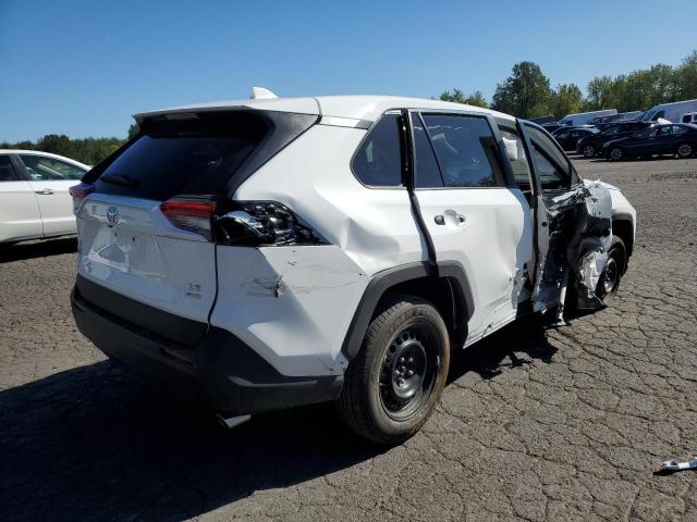 Photo 3 from auction – 2025 TOYOTA RAV4 LE with VIN 2T3F1RFV9SC533978