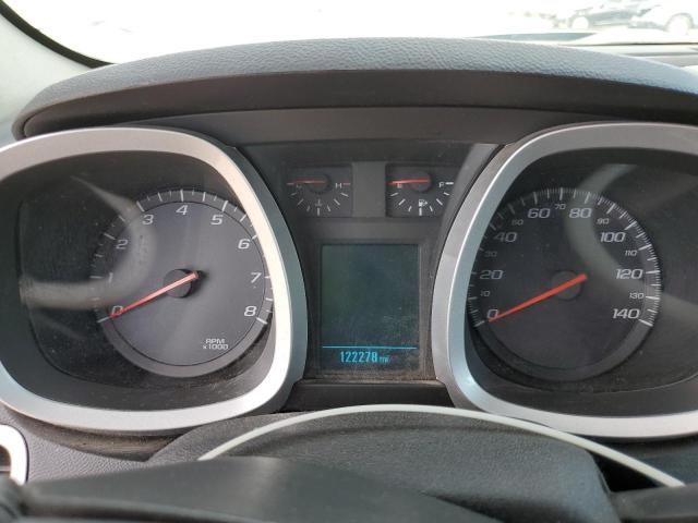 Photo 9 from auction – 2017 CHEVROLET EQUINOX LT with VIN 2GNALCEK1H1587565