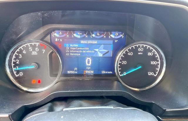 Photo 8 from auction – 2021 FORD F150 SUPER with VIN 1FTEW1CP4MKD98391