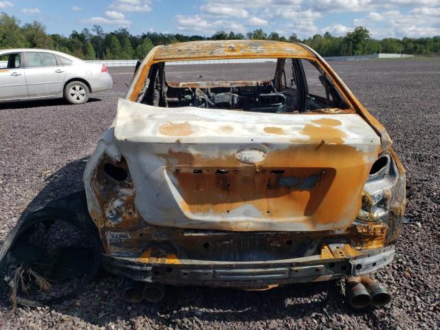 Photo 6 from auction – 2016 SUBARU WRX PREMIUM with VIN JF1VA1E69G9828484