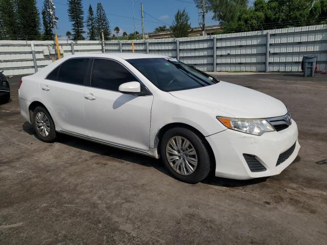 Photo 4 from auction – 2014 TOYOTA CAMRY L with VIN 4T4BF1FK8ER363301