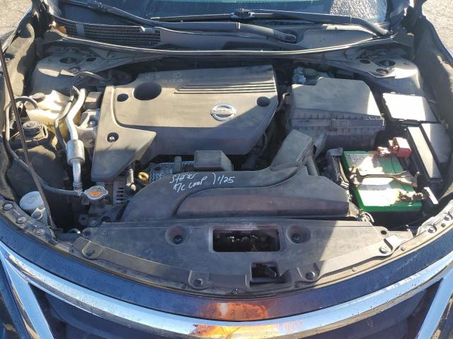 Photo 11 from auction – 2014 NISSAN ALTIMA 2.5 with VIN 1N4AL3AP6EC131423
