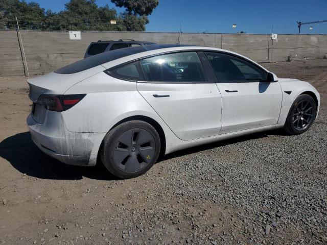 Photo 3 from auction – 2023 TESLA MODEL 3 with VIN 5YJ3E1EA3PF544977