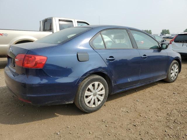 Photo 3 from auction – 2013 VOLKSWAGEN JETTA BASE with VIN 3VW2K7AJ1DM281101