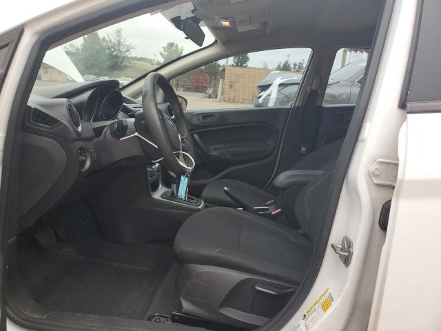 Photo 7 from auction – 2018 FORD FIESTA SE with VIN 3FADP4EJ1JM105852
