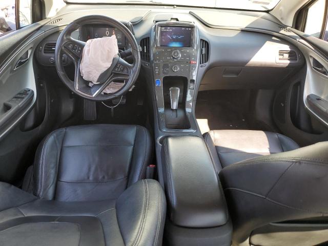 Photo 8 from auction – 2013 CHEVROLET VOLT with VIN 1G1RH6E45DU118311