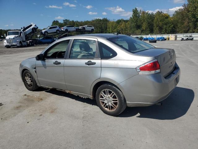 Photo 2 from auction – 2008 FORD FOCUS SE with VIN 1FAHP35N48W133296