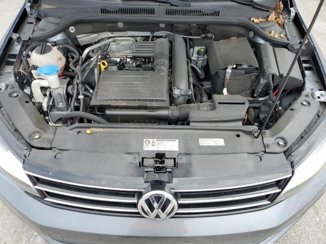 Photo 11 from auction – 2017 VOLKSWAGEN JETTA SE with VIN 3VWDB7AJ2HM313844