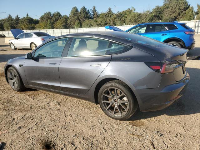 Photo 2 from auction – 2023 TESLA MODEL 3 with VIN 5YJ3E1EA3PF428498