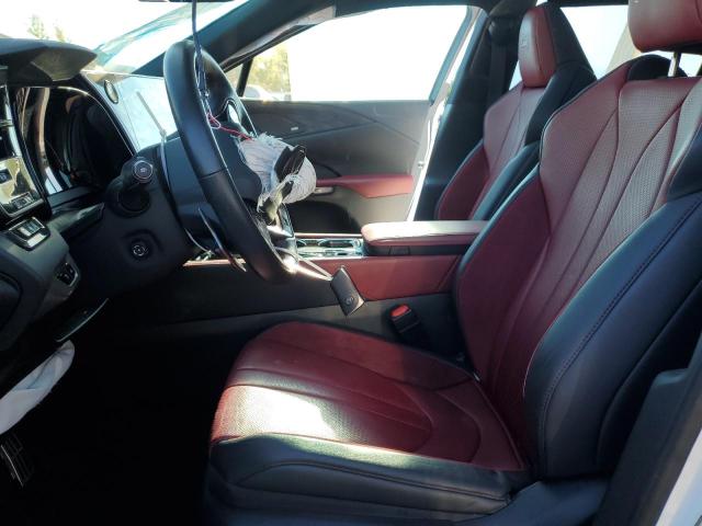 Photo 7 from auction – 2023 LEXUS RX 500H F with VIN 2T2BCMEA7PC006320