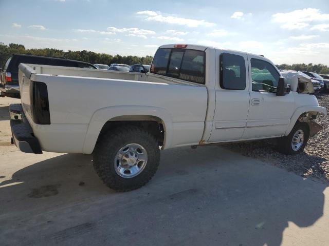Photo 3 from auction – 2006 CHEVROLET SILVERADO with VIN 1GCHK29U56E113629
