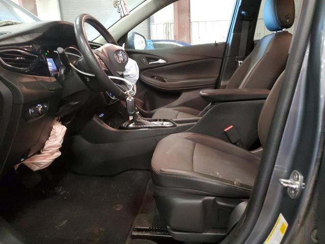 Photo 7 from auction – 2022 BUICK ENCORE GX PREFERRED with VIN KL4MMBS26NB093399
