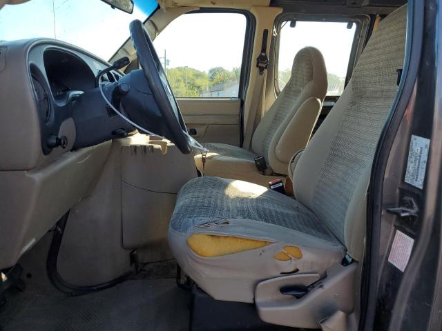 Photo 7 from auction – 2004 FORD ECONOLINE with VIN 1FTNE24L84HB43759