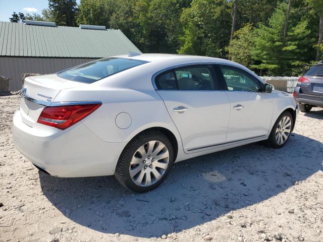 Photo 3 from auction – 2015 BUICK LACROSSE with VIN 1G4GC5G33FF181339