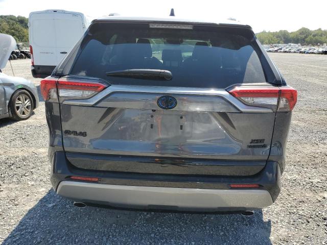 Photo 6 from auction – 2024 TOYOTA RAV4 XSE with VIN 2T3E6RFV7RW080255