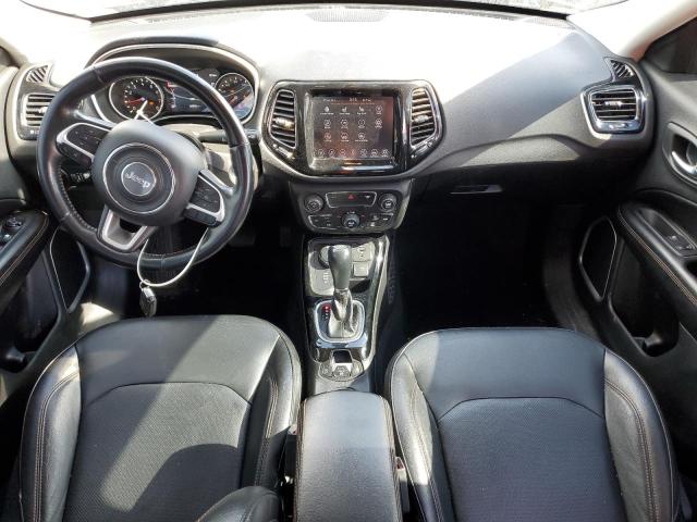 Фото 8 с аукциона – 2020 JEEP COMPASS LI с VIN 3C4NJDCB9LT185454