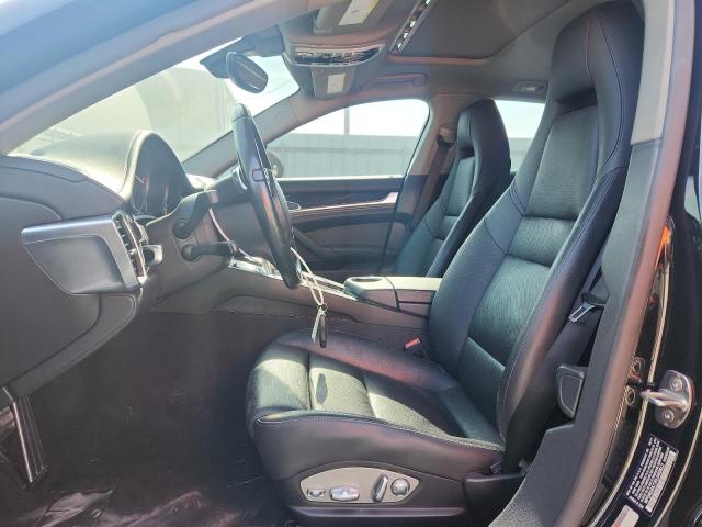 Photo 7 from auction – 2015 PORSCHE PANAMERA S with VIN WP0AD2A77FL040812