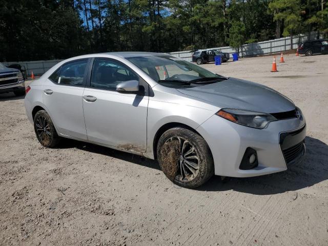 Photo 4 from auction – 2014 TOYOTA COROLLA L with VIN 2T1BURHE8EC140067