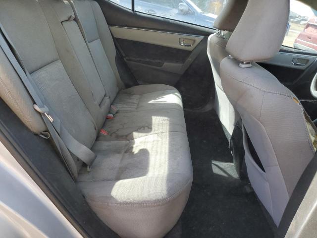 Photo 10 from auction – 2016 TOYOTA COROLLA L with VIN 5YFBURHE8GP469998