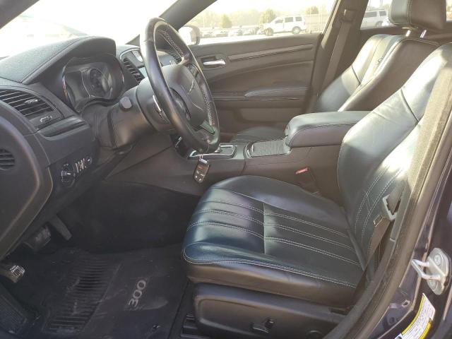 Photo 7 from auction – 2015 CHRYSLER 300 S with VIN 2C3CCAGG0FH883037