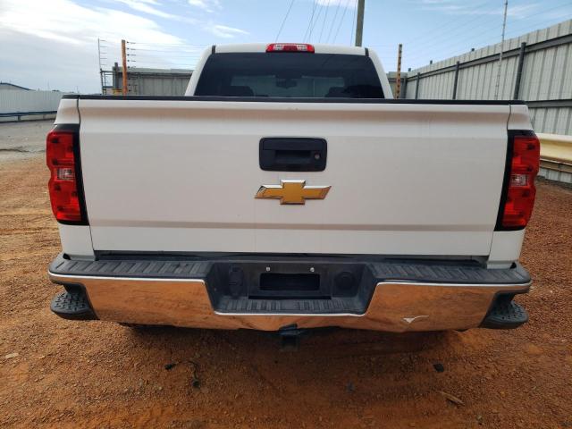 Photo 6 from auction – 2019 CHEVROLET SILVERADO with VIN 2GCRCPEC1K1144240
