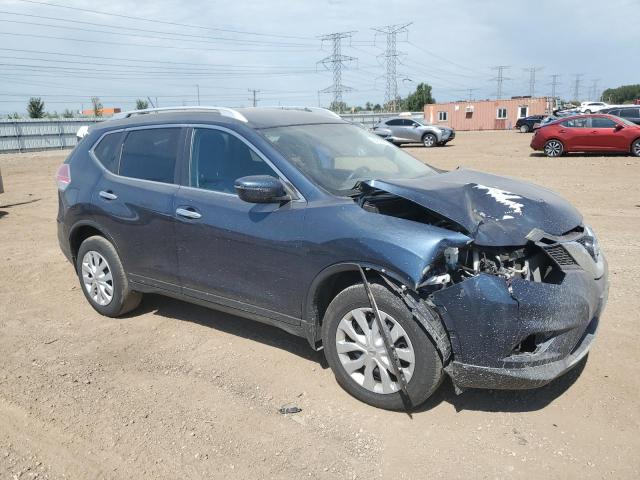 Photo 4 from auction – 2016 NISSAN ROGUE S with VIN KNMAT2MV7GP714254