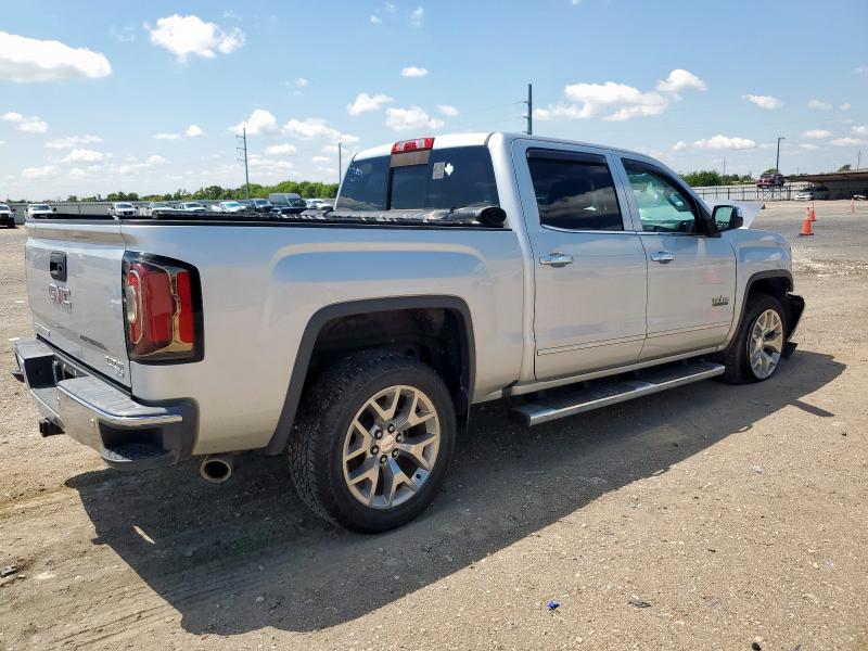 Photo 3 from auction – 2018 GMC SIERRA C15 with VIN 3GTP1NEC7JG570893