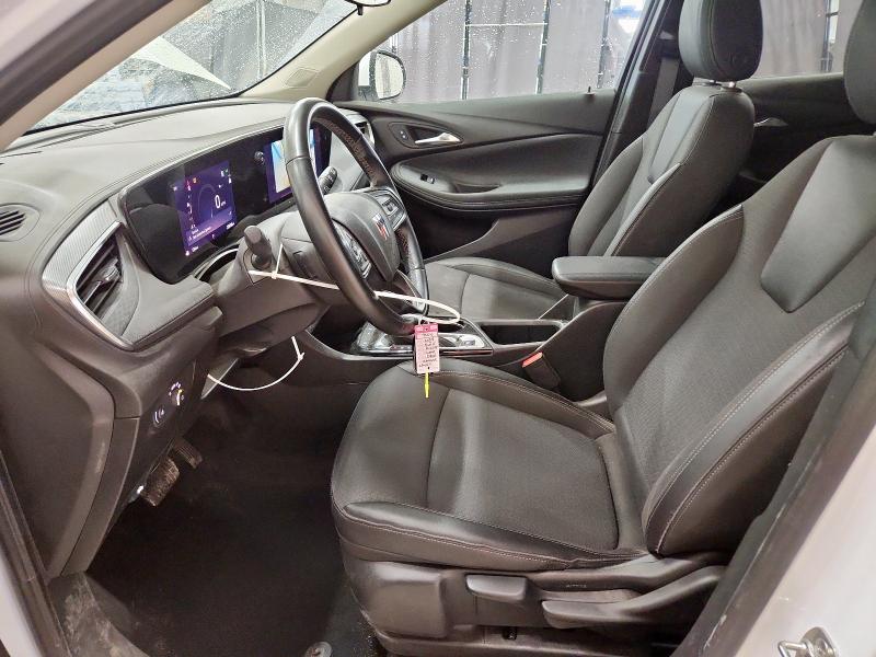 Photo 7 from auction – 2024 BUICK ENCORE GX PREFERRED with VIN KL4AMBS28RB172937