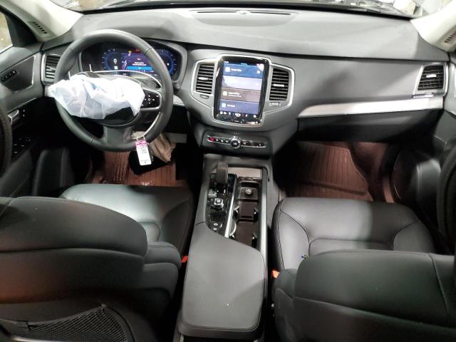 Photo 8 from auction – 2025 VOLVO XC90 CORE with VIN YV4M12PJ1S1322892