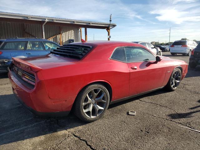 Photo 3 from auction – 2015 DODGE CHALLENGER with VIN 2C3CDZBT5FH889044
