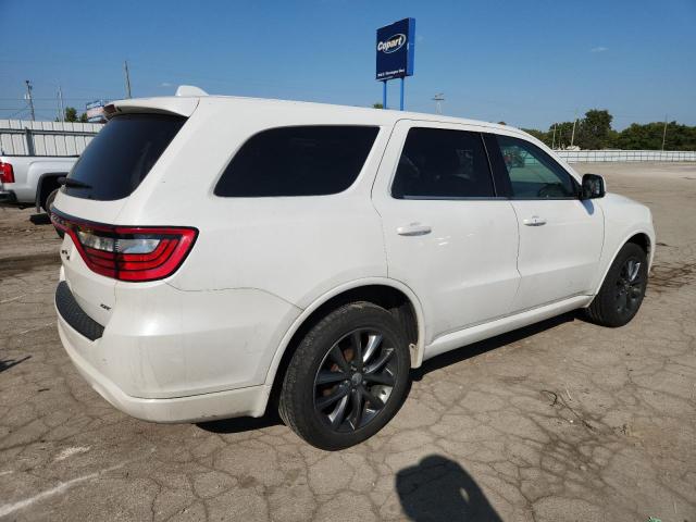 Photo 3 from auction – 2018 DODGE DURANGO GT with VIN 1C4RDJDG0JC149968