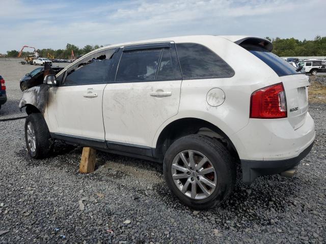 Photo 2 from auction – 2013 FORD EDGE SEL with VIN 2FMDK4JCXDBE36012